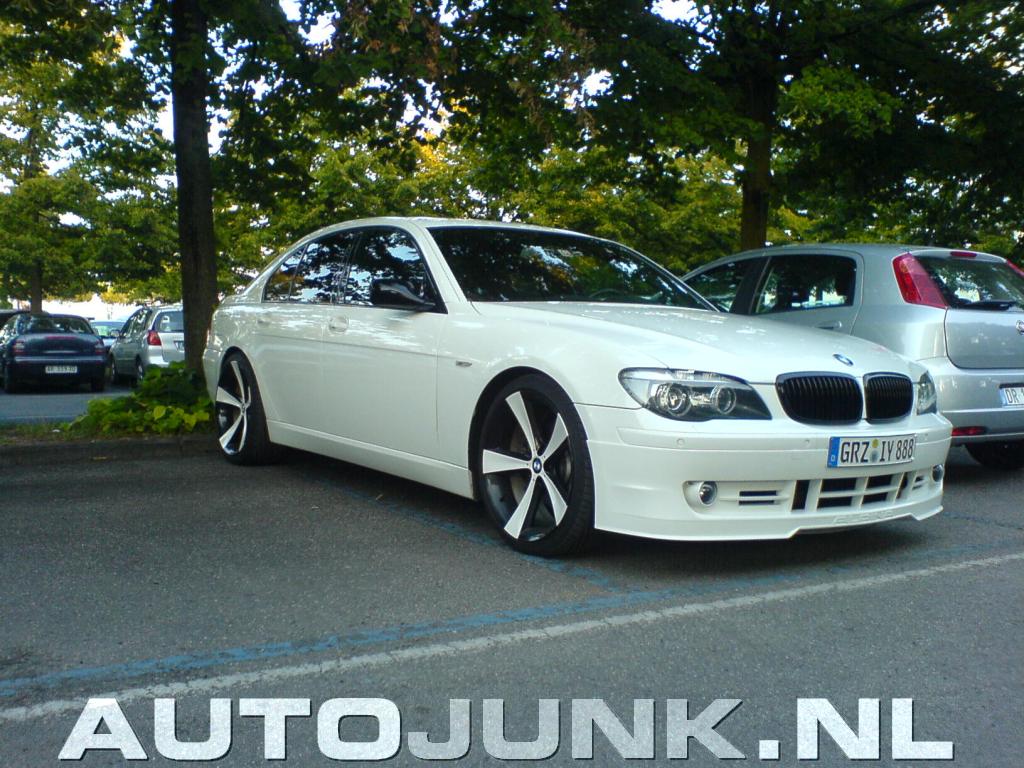 Bmw e60 alpina foto's » autojunk.nl (12971)