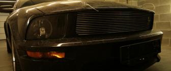 Shelby Propt 750 Mustangs In Je Ford Mustang Autoblog Nl
