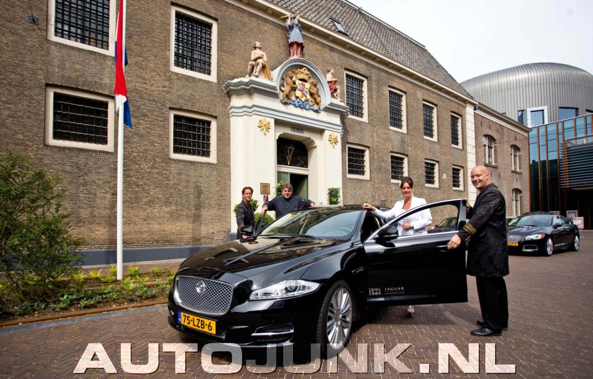 De Librije