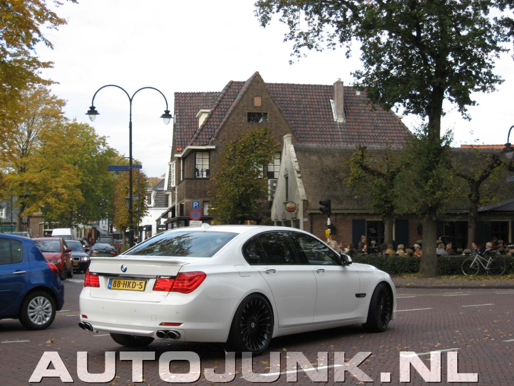 Fake alpina b5 biturbo foto's » autojunk.nl (64923)