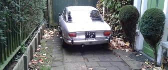 Breek De Allereerste Alfa Giulia Is Af Autoblog Nl
