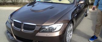 Bmw 3 Serie Volgens Breyton Autoblog Nl
