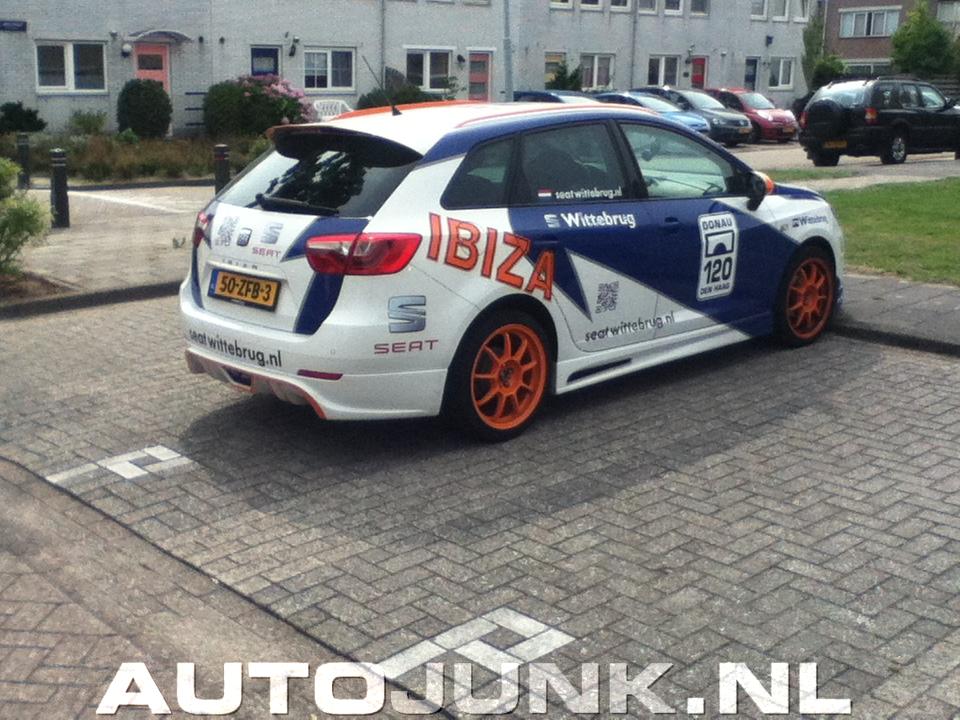 IBIZA RACING ibiza racing: