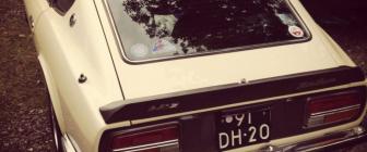 Automerken van vroeger 60