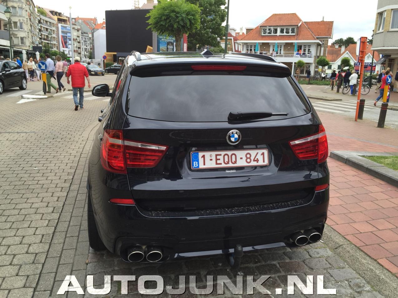 Alpina x5 foto's » autojunk.nl (146166)