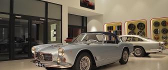 Klassieker Ferrari Dino Autoblog Nl
