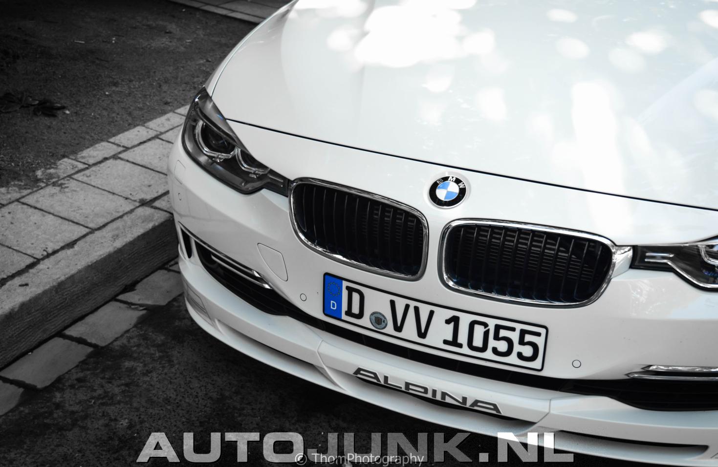 Alpina b3 2013 foto's » autojunk.nl (177053)