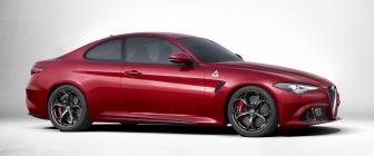 Renderings Van Mogelijke Alfa Giulia Zijn Bijzonder