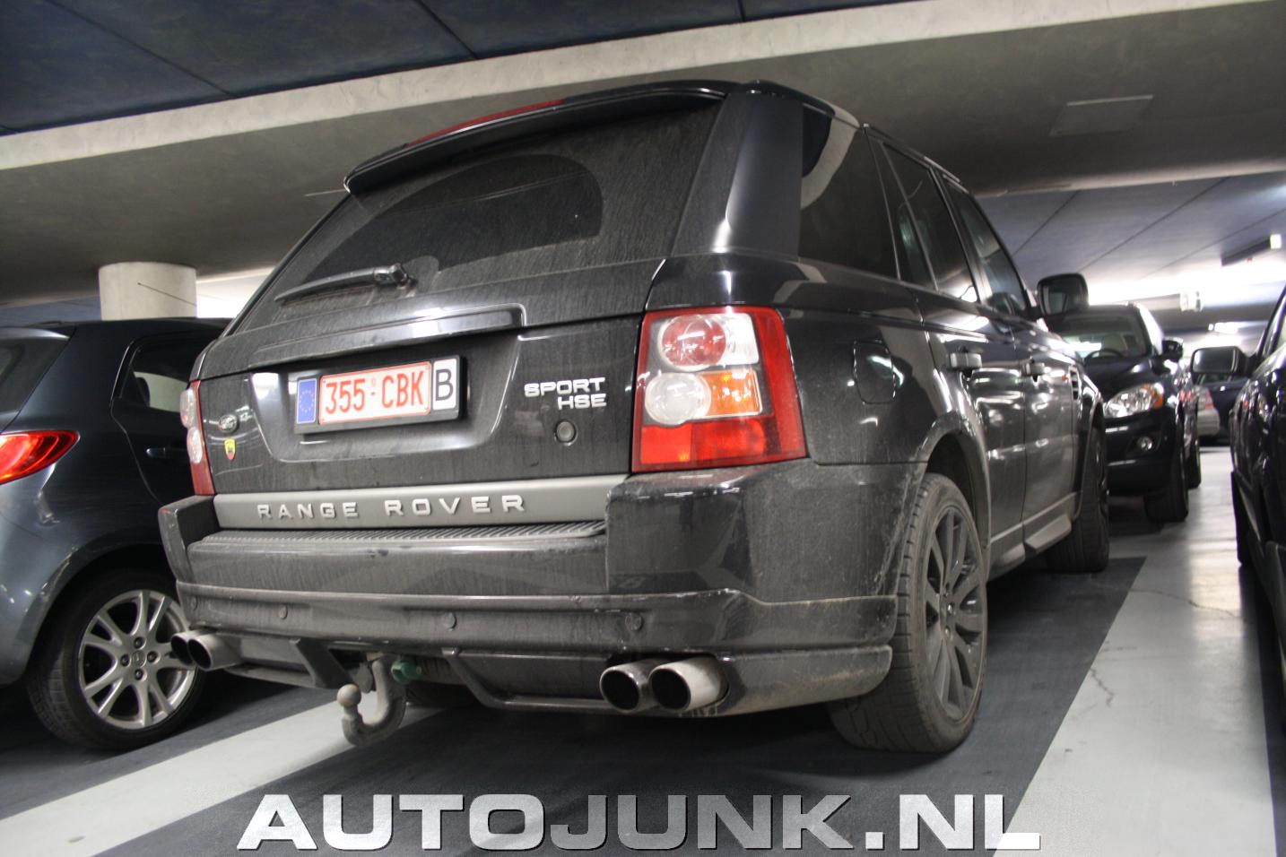 trekhaak range rover trekhaak range rover