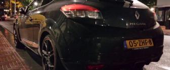 Renault Megane Rs Facelift Prijzen 33 990 Autoblog Nl