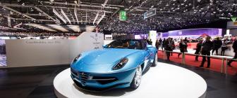 Verrek Een Nieuwe Alfa Romeo Autoblog Nl