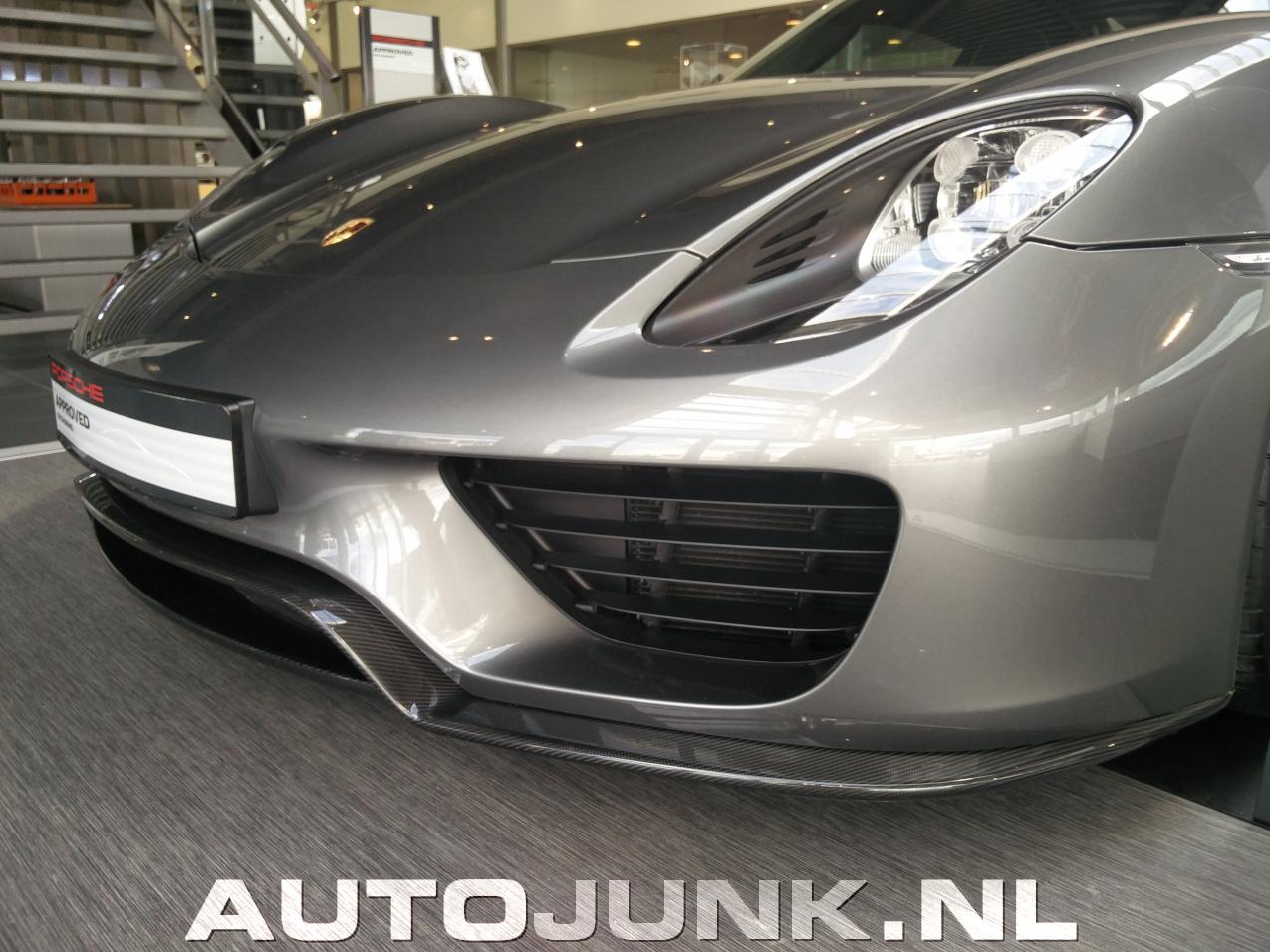 Porsche Dealers In Va >> 918 bij Porsche in Heteren foto's » Autojunk.nl (172634) Porsche Dealers In Va >> 918 bij Porsche in Heteren foto's » Autojunk.nl (172634)