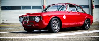 Yes Er Komt Een Alfa Romeo Giulia Coup 233 Autoblog Nl