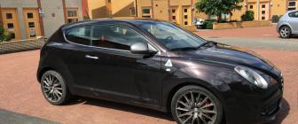 Alfa Mito Duecento Uit Nederland 200 Pk Autoblog Nl