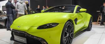 Quiz Herken De Achterruit Van Deze Lelijke Aston Martin