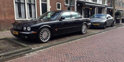 Xjr Brera Foto S 187 Autojunk Nl 213158