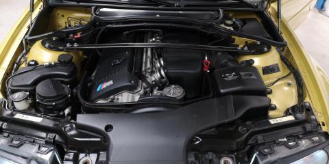 BMW E46 M3 foto's » Autojunk.nl (230335)