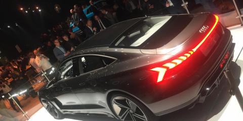 Audi E Tron Gt Concept Foto S 187 Autojunk Nl 232212
