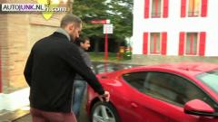Tom Boonen Op Autoblog Nl Tom Boonen Autonieuws