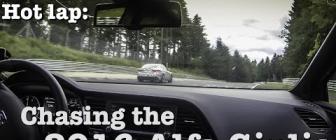 Alfa Romeo Giulia Is Autoblog Auto Van Het Jaar 2016
